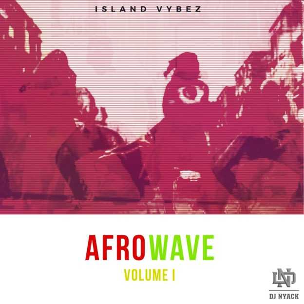 AfroWaveTape Vol. 1