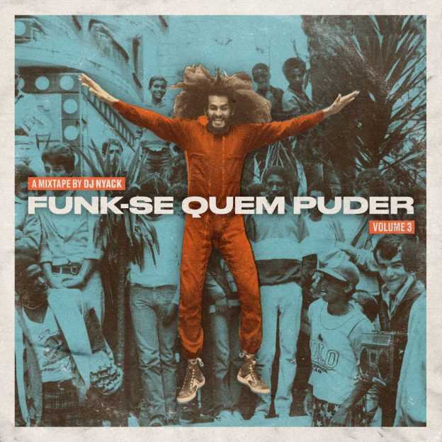 Funk-Se Quem Puder Vol. 3